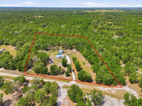 847 SW Applewood Gln, Fort White, FL 32038