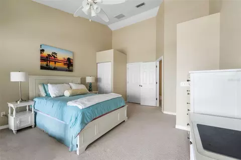 Bedroom - 21134 NE 101st Ave, Earleton, FL 32631 photo 1 of 5