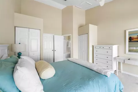 Bedroom - 21134 NE 101st Ave, Earleton, FL 32631 photo 3 of 5
