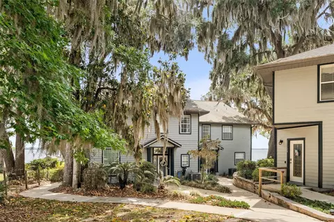 Exterior - 21134 NE 101st Ave, Earleton, FL 32631 photo 4 of 8
