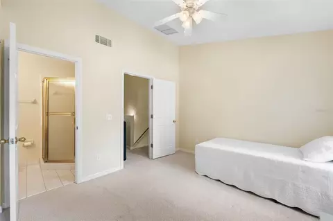Bedroom - 21134 NE 101st Ave, Earleton, FL 32631 photo 5 of 5