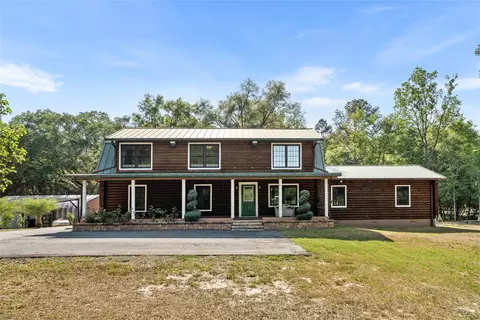 1114 SW 143rd St, Newberry, FL 32669
