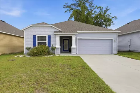 24624 NW 7th Ln, Newberry, FL 32669