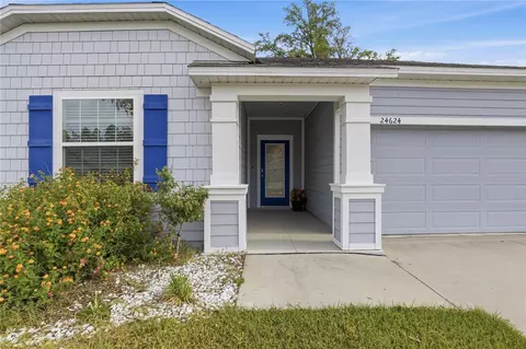24624 NW 7th Ln, Newberry, FL 32669