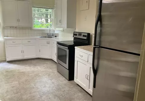 Kitchen - 2721 SW 3rd Pl, Gainesville, FL 32607 photo 1 of 3