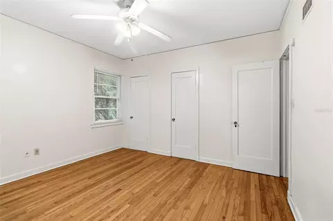 Bedroom - 2721 SW 3rd Pl, Gainesville, FL 32607 photo 12 of 12