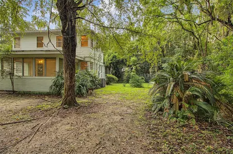 Exterior - 2721 SW 3rd Pl, Gainesville, FL 32607 photo 13 of 16