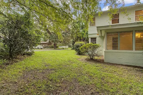 Exterior - 2721 SW 3rd Pl, Gainesville, FL 32607 photo 4 of 16