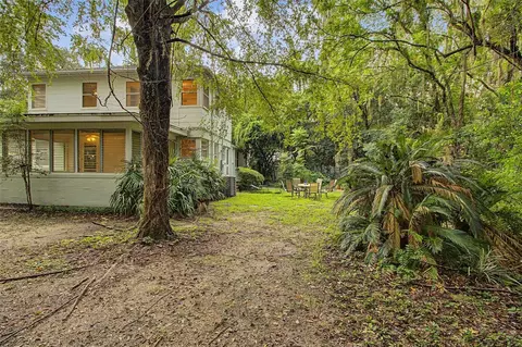 Exterior - 2721 SW 3rd Pl, Gainesville, FL 32607 photo 5 of 16