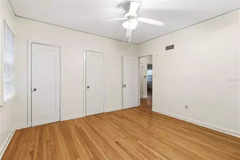 Bedroom - 2721 SW 3rd Pl, Gainesville, FL 32607 photo 11 of 12