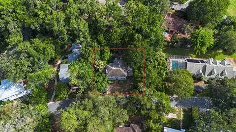 View/Area - 2721 SW 3rd Pl, Gainesville, FL 32607 photo 2 of 5