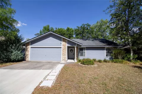 6423 NW 37th Ter, Gainesville, FL 32653