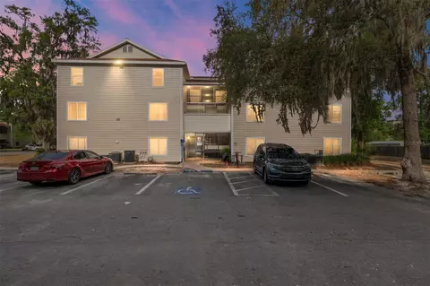 3800 SW 20th Ave #505, Gainesville, FL 32607