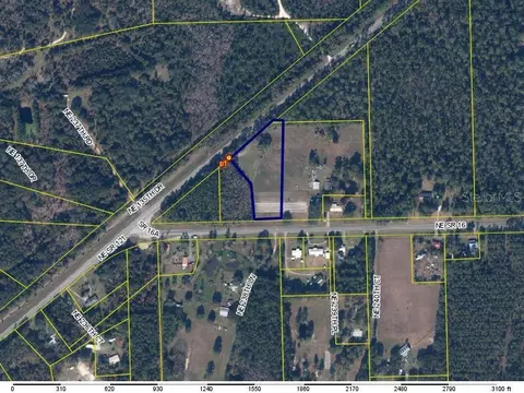 Ne State Road 16, Raiford, FL 32083
