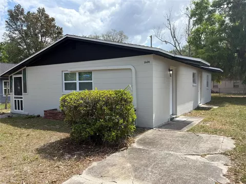 1601 SE 12th Pl, Gainesville, FL 32641