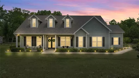 25162 NW 204th Pl, High Springs, FL 32643