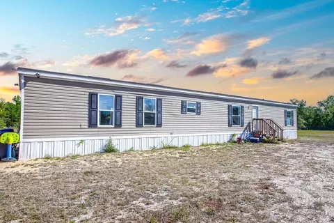 1147 SE Hammerly St, Madison, FL 32340