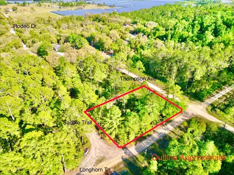 125 Saddle Trl, Interlachen, FL 32148
