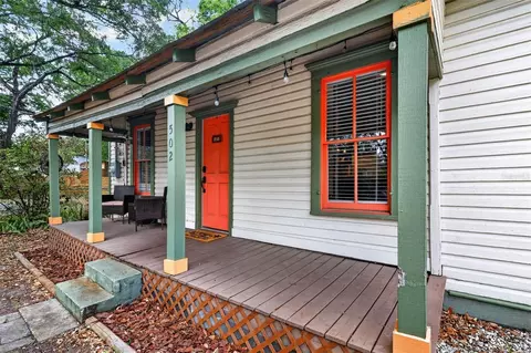 502 NW 6th Ave, Gainesville, FL 32601