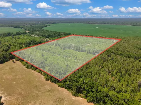 tbd NE 000 Ne 998th Ave, Branford, FL 32008