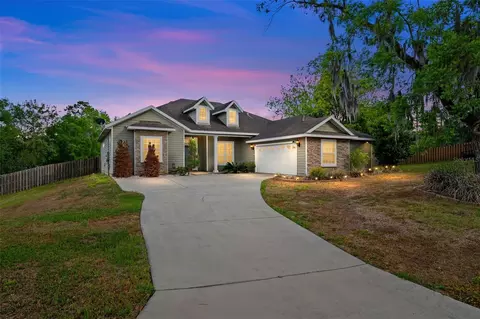 14825 NW 151st Ln, Alachua, FL 32615