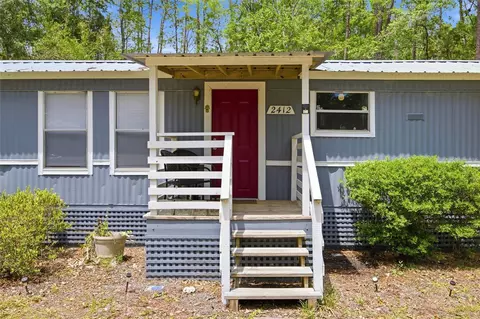 2412 NW 116th Pl, Gainesville, FL 32609