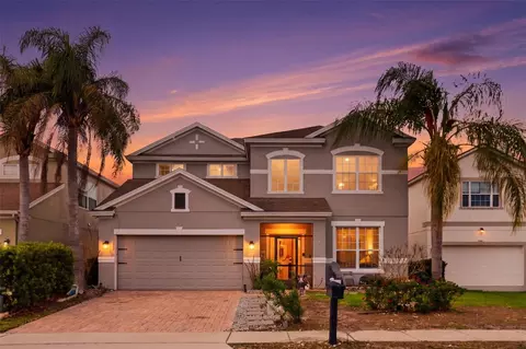 1409 Brookhaven Ct, Davenport, FL 33837