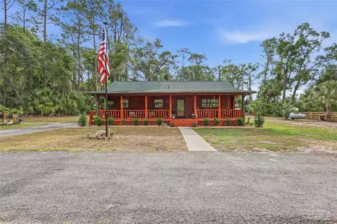 10531 NW 70th Ave, Chiefland, FL 32626
