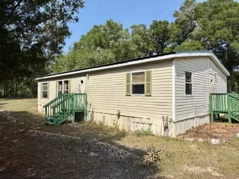 4760 NW 55th Ave, Bell, FL 32619