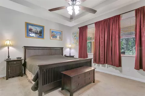 Bedroom - 5407 74th Pl E, Ellenton, FL 34222 photo 2 of 4