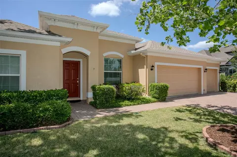 Exterior - 5407 74th Pl E, Ellenton, FL 34222 photo 3 of 13