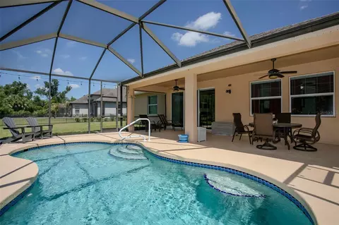 Exterior - 5407 74th Pl E, Ellenton, FL 34222 photo 10 of 13