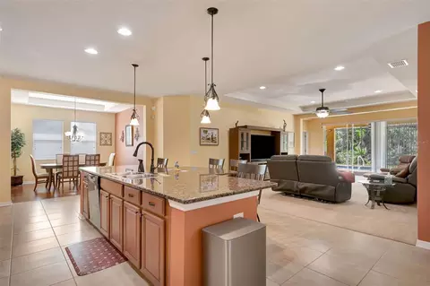 Kitchen - 5407 74th Pl E, Ellenton, FL 34222 photo 7 of 7