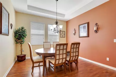 Dining - 5407 74th Pl E, Ellenton, FL 34222 photo 1 of 3