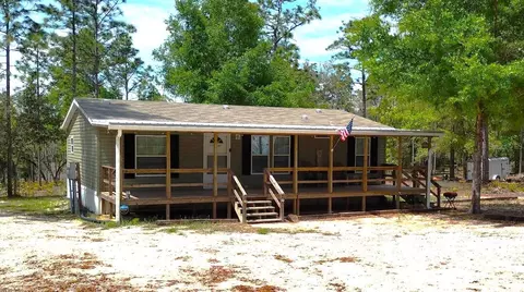 105 Slipper Way, Hawthorne, FL 32640