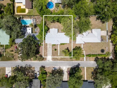View/Area - 3716 SW 6th Pl, Gainesville, FL 32607 photo 4 of 4