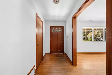 Entry Way - 3716 SW 6th Pl, Gainesville, FL 32607 photo 1 of 1