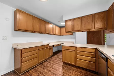 Kitchen - 3716 SW 6th Pl, Gainesville, FL 32607 photo 5 of 5