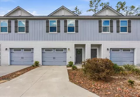 12504 NW 7th Pl, Newberry, FL 32669