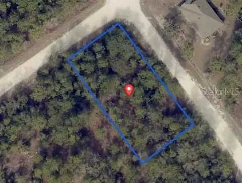 0 Cedarwood Ave, Brooksville, FL 34614
