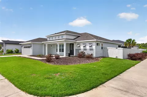428 NW 144th Dr, Newberry, FL 32669