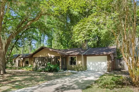 3724 NW 53rd Ter, Gainesville, FL 32606