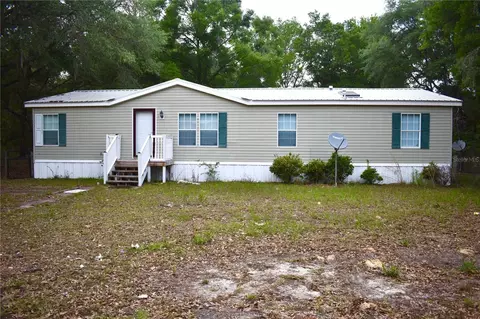 8231 NE 111th St, Bronson, FL 32621