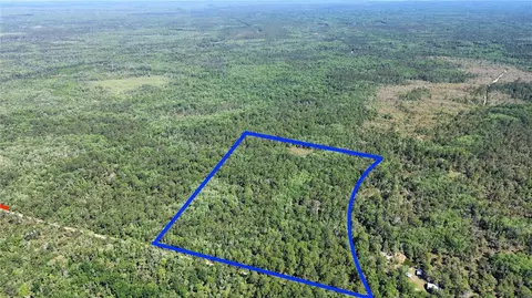 Tract 102 SW Cr-347, Chiefland, FL 32644