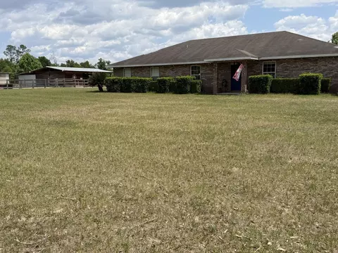 3460 SE County Road 337, Trenton, FL 32693