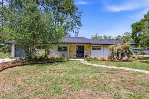 4202 NW 15th Pl, Gainesville, FL 32605