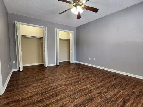 Bedroom - 507 NW 39th Rd #237, Gainesville, FL 32607 photo 2 of 3