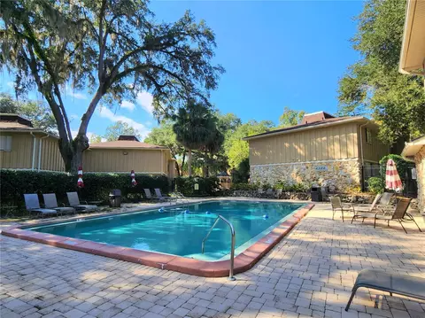 Exterior - 507 NW 39th Rd #237, Gainesville, FL 32607 photo 4 of 7
