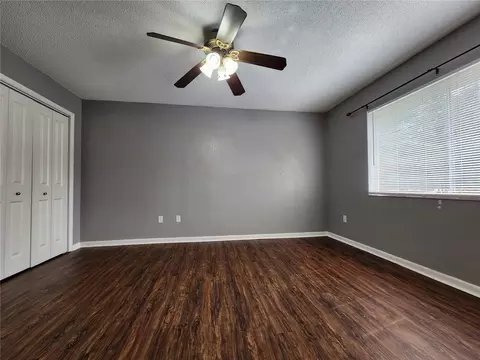 Bedroom - 507 NW 39th Rd #237, Gainesville, FL 32607 photo 1 of 3