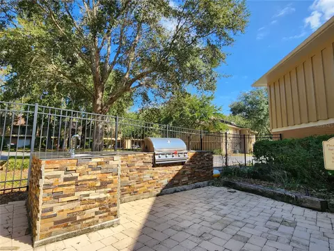 Exterior - 507 NW 39th Rd #237, Gainesville, FL 32607 photo 5 of 7
